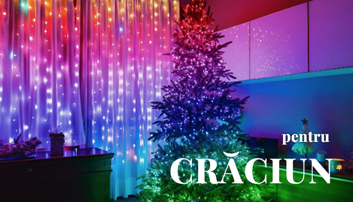 pentru creciun